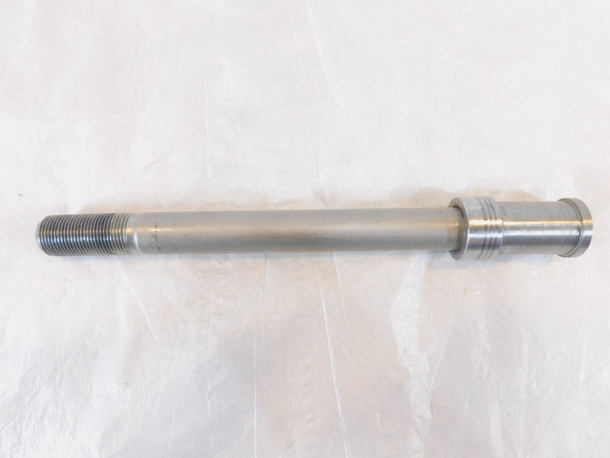 2017-2024 Kawasaki Ninja 650 ABS EX650 Z650 ER650 Front Wheel Axle Bolt Shaft - C3 Cycle