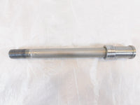 2017-2024 Kawasaki Ninja 650 ABS EX650 Z650 ER650 Front Wheel Axle Bolt Shaft - C3 Cycle