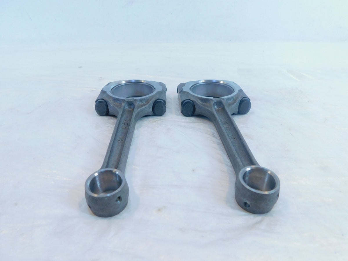 Honda NT700 NT700V Deauville & DN-01 NSA700 Crankshaft to Piston Connecting Rods - C3 Cycle