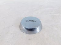 Yamaha XV1700 Road Star Silverado Midnight Engine Decomp Top Logo Cover Cap - C3 Cycle