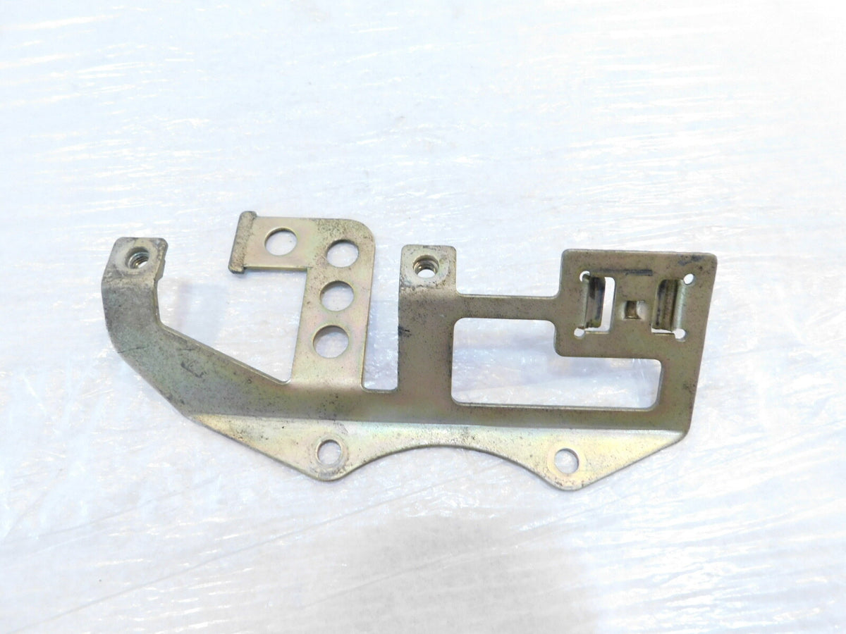 1994-2003 Honda VF750 VF750C Magna 750 Rear Ignition Coil Harness Mount Bracket - C3 Cycle