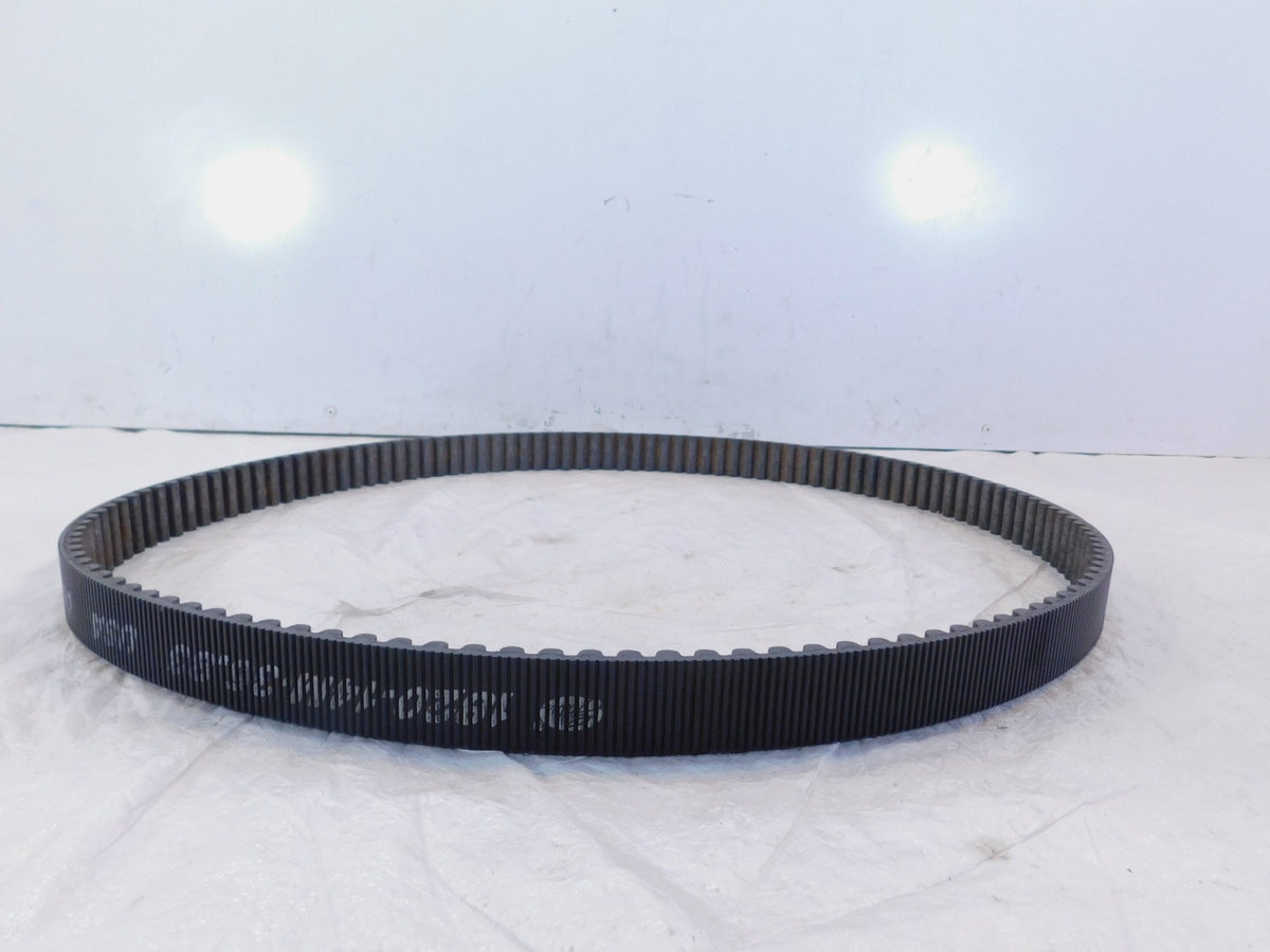1999-2003 99-03 Indian Gilroy Scout & Spirit & Chief 130T Rear Wheel Drive Belt - C3 Cycle