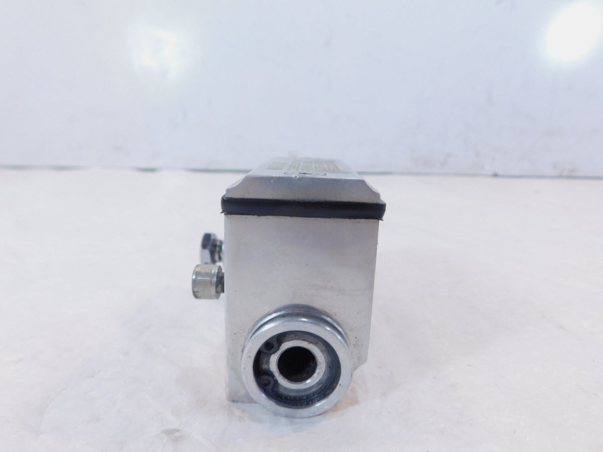1999-2002 Indian Gilroy Scout Chief Rear Foot Brake Master Cylidner for Rebuild - C3 Cycle