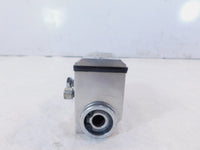 1999-2002 Indian Gilroy Scout Chief Rear Foot Brake Master Cylidner for Rebuild - C3 Cycle