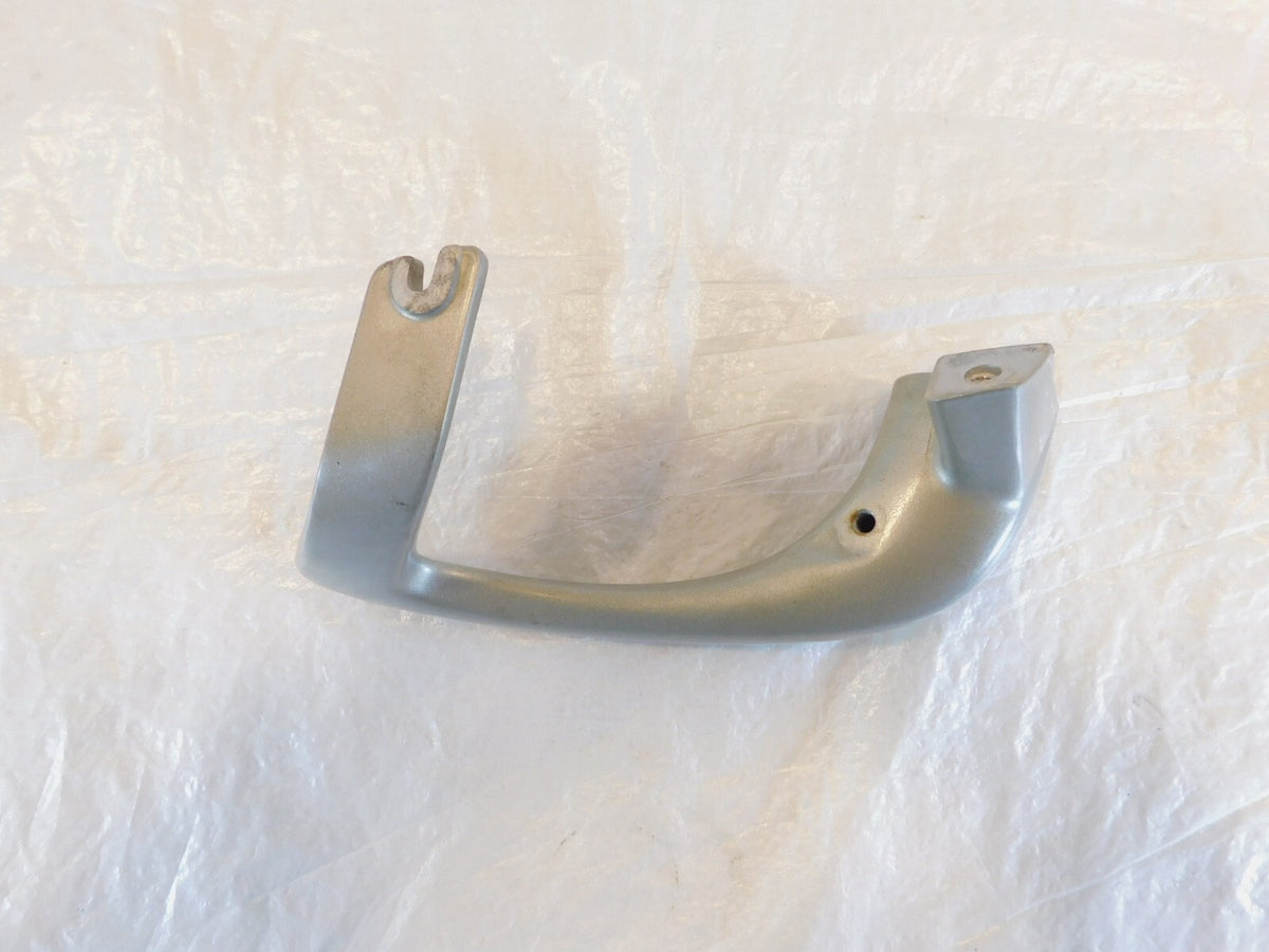 2006-2010 Buell XB XB12 XB12X Ulysses Right Rear Passenger Seat Grab Bar Rail - C3 Cycle