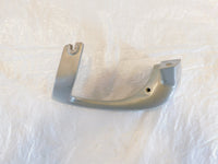 2006-2010 Buell XB XB12 XB12X Ulysses Right Rear Passenger Seat Grab Bar Rail - C3 Cycle