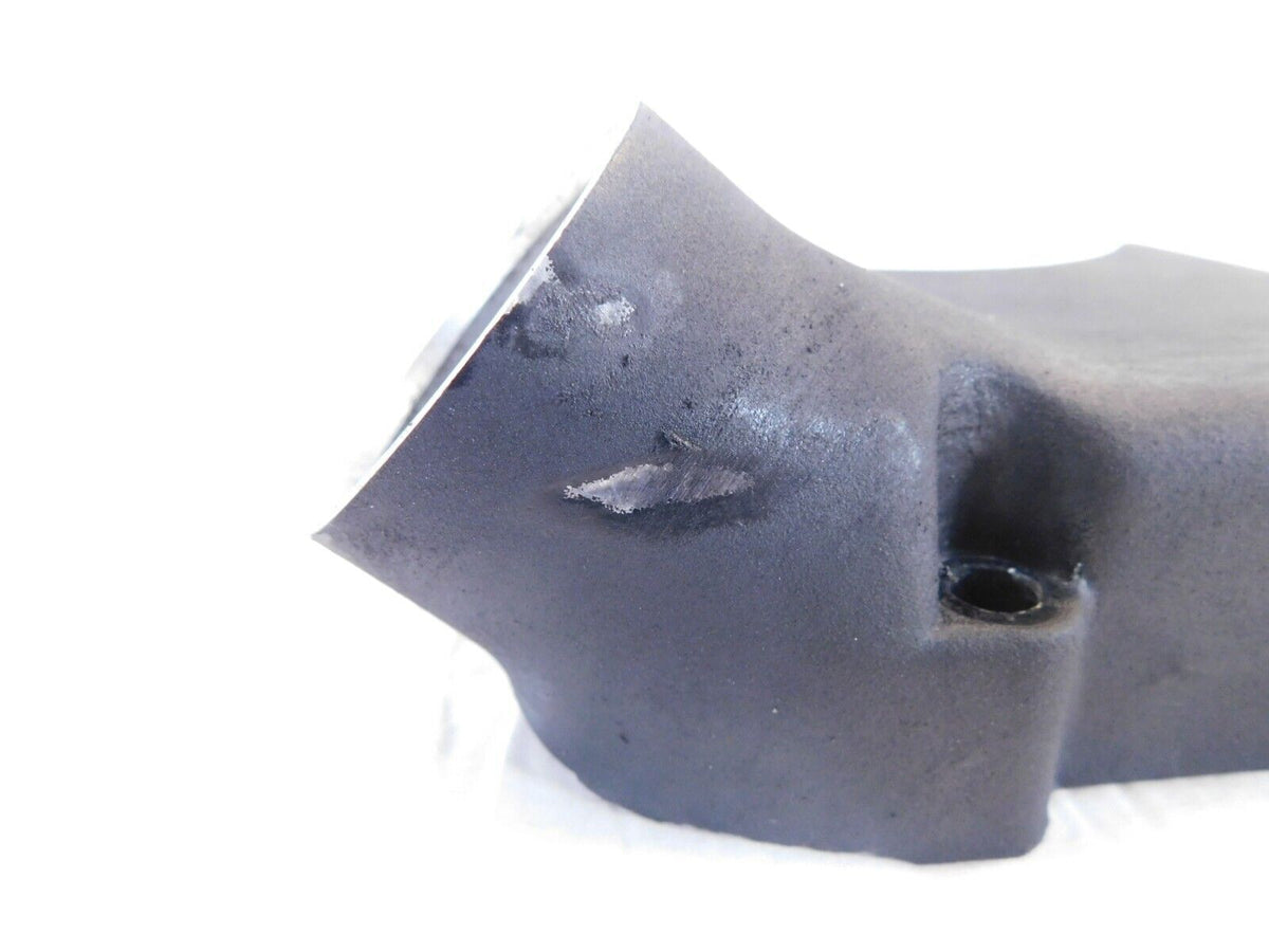 Harley Touring Road King & Electra Glide Black Oil Filler Spout Housing 62431-93 - C3 Cycle