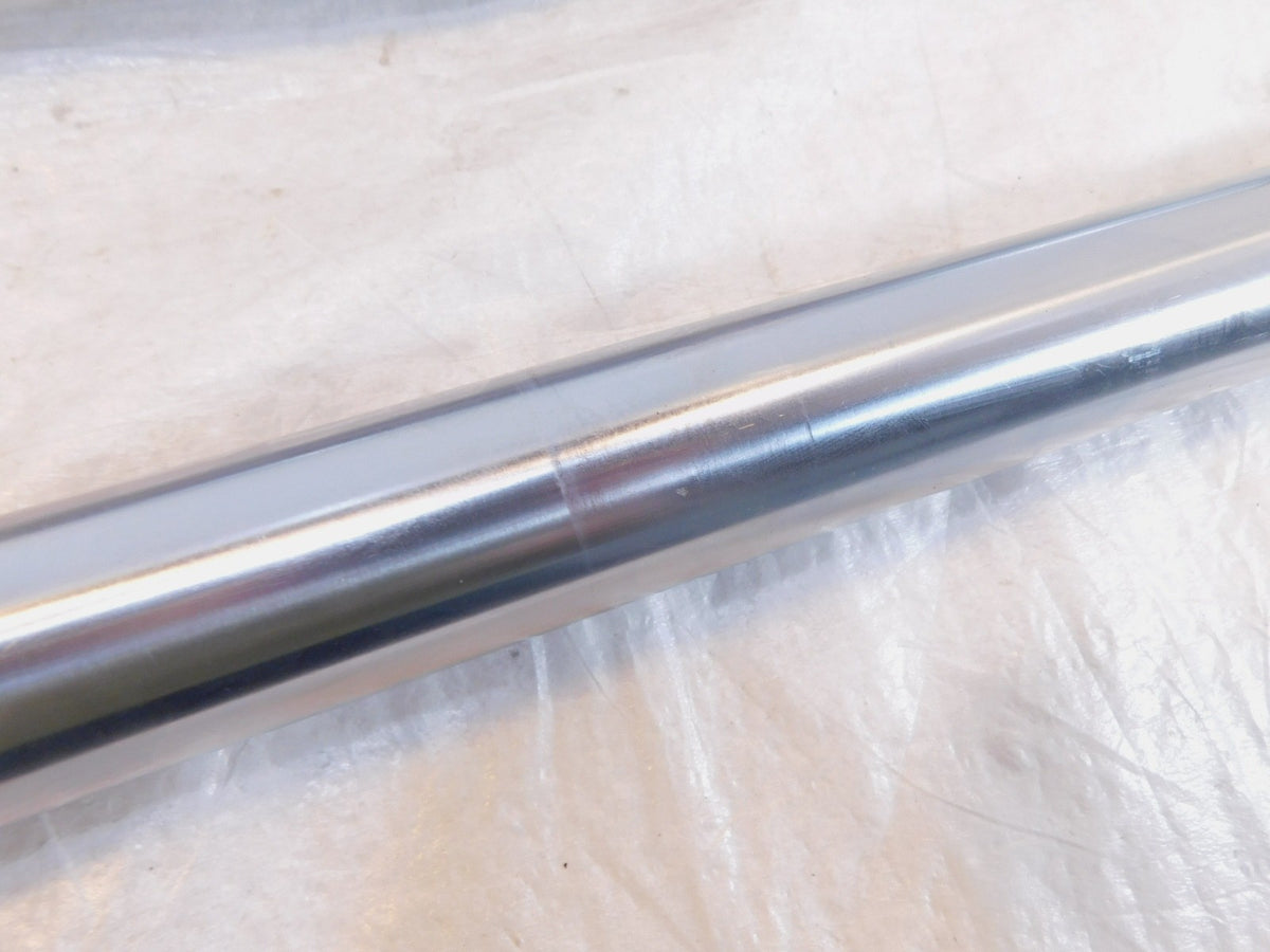 1982 82 Yamaha XJ750J Maxim 750 Front Left/Right Suspension Fork Shocks Leg Tube - C3 Cycle