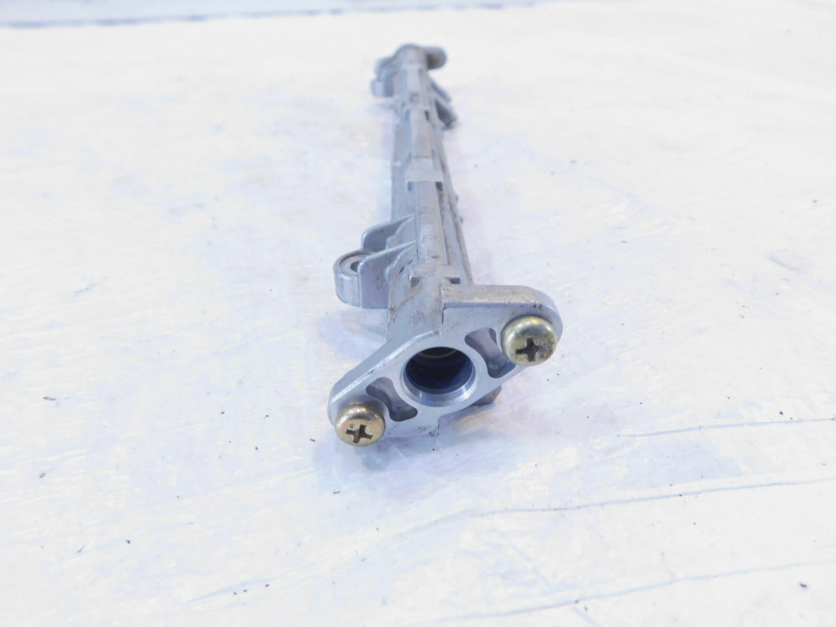 2003-2005 Yamaha FJR1300 FJR1300A Throttle Body Petrol Fuel Injector Rail Pipe - C3 Cycle