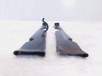 2001-17 Honda GL1800 Goldwing Left/Right Handlebar Handle Bar Cover Trim Panels - C3 Cycle