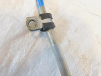1995 1996 Buell S2 Thunderbolt Front Brake Caliper to Master Cylinder Hose Line - C3 Cycle