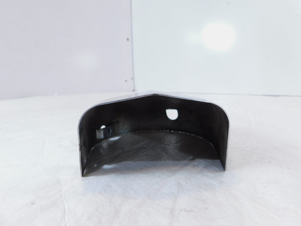 Harley Davidson Touring Tour & Electra Glide Classic & Ultra Chrome Horn Cover - C3 Cycle