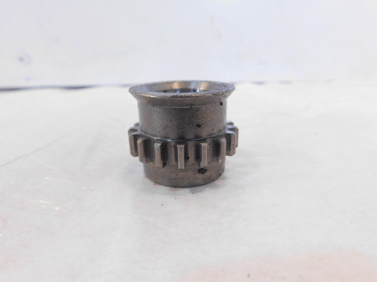 Triumph Daytona 675 Street Triple R & Tiger Crank Cam Chain Drive Sprocket Gear - C3 Cycle