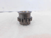 Triumph Daytona 675 Street Triple R & Tiger Crank Cam Chain Drive Sprocket Gear - C3 Cycle