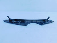 Honda NT700 NT700V NT700VA Deauville Front Lower Radiator Cover Fairing Cowl - C3 Cycle
