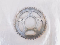 2002-2016 Triumph America LT & Speedmaster Rear Wheel Drive Chain Sprocket - 42T - C3 Cycle