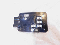 Harley Davidson Dyna Daytona Sturgis Low Rider & Convertible Electrical Panel - C3 Cycle