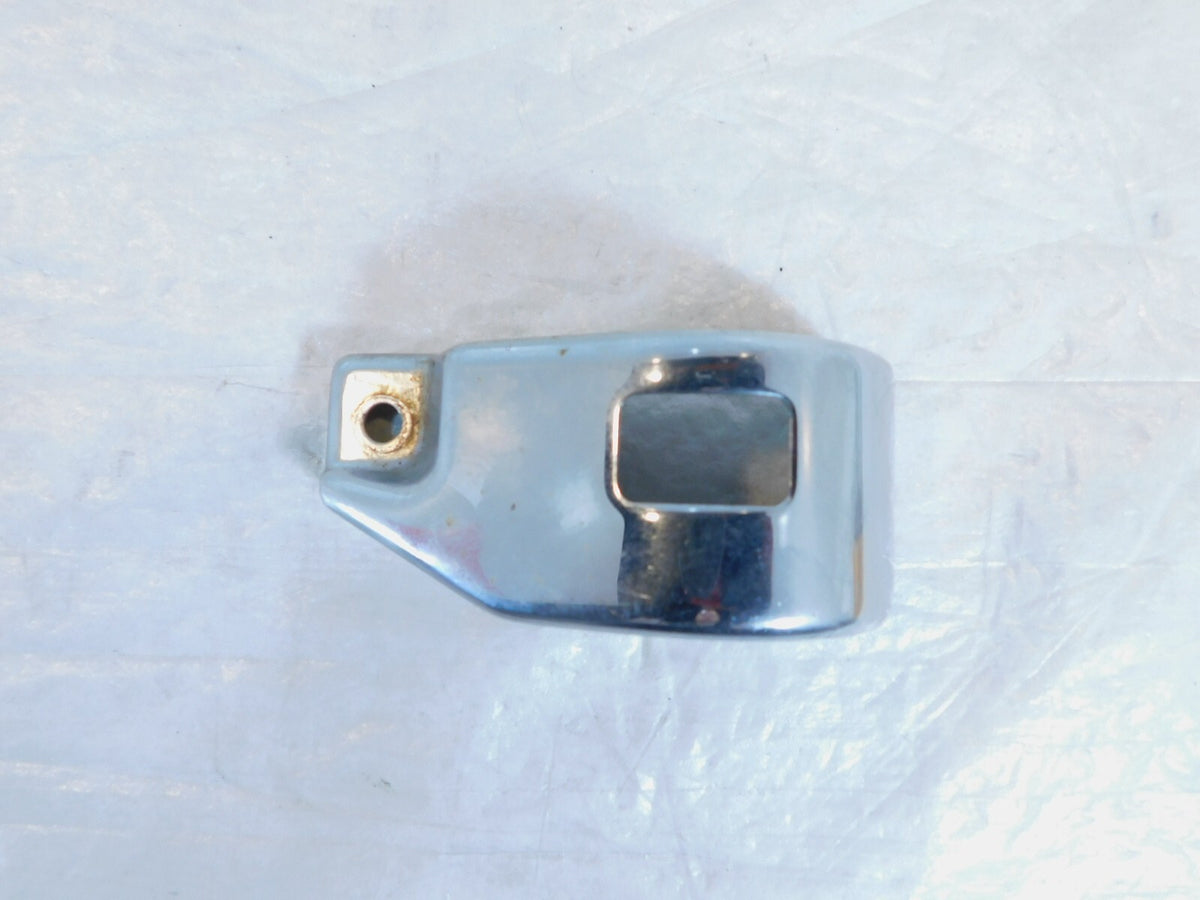 Kawasaki VN1500 Vulcan 1500 Classic Nomad Fi OEM Master Cylinder Reservoir Cover - C3 Cycle