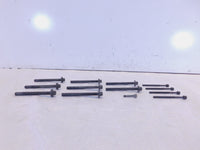 Harley Davidson V-Rod VRSC VRSCA Engine Motor Cylinder Head Mount Bolts Set