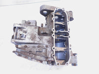 1991-1994 Kawasaki Ninja ZX6 ZX600 Engine Motor Block Crankcase Crank Case - C3 Cycle