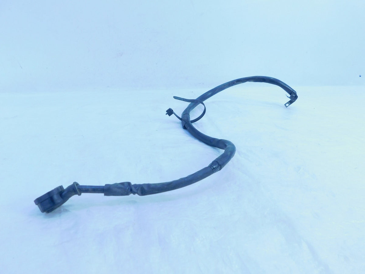 10-11 Honda NT700 NT700V NT700VA Deauville Starter to Solenoid Cable Line Wire - C3 Cycle