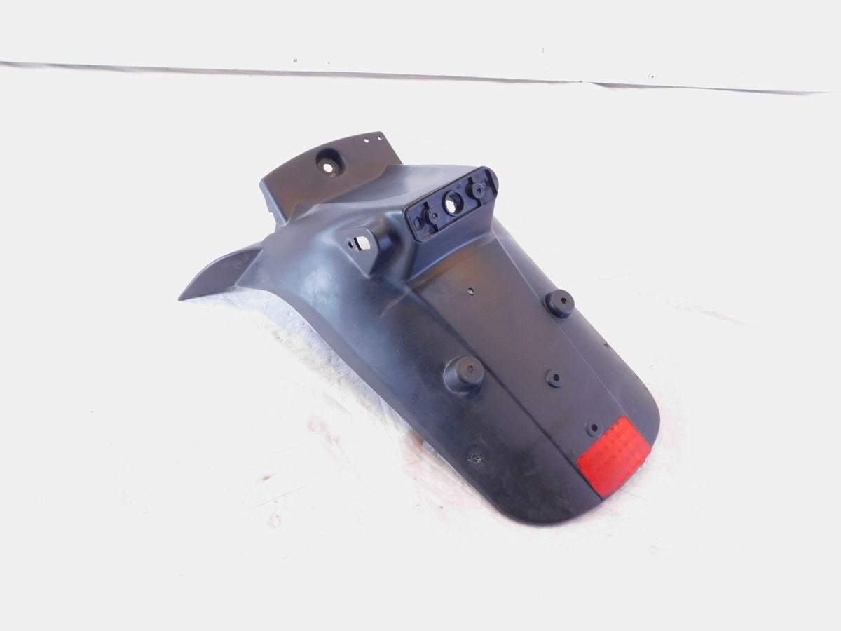 Moto Guzzi Norge 8V Breva 1100 1200 Rear Wheel Fender License Plate Holder Mount - C3 Cycle