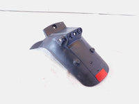 Moto Guzzi Norge 8V Breva 1100 1200 Rear Wheel Fender License Plate Holder Mount - C3 Cycle