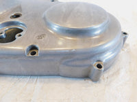 Harley Sportster 883 1200 Polished Left Engine Motor Primary Chain Cover