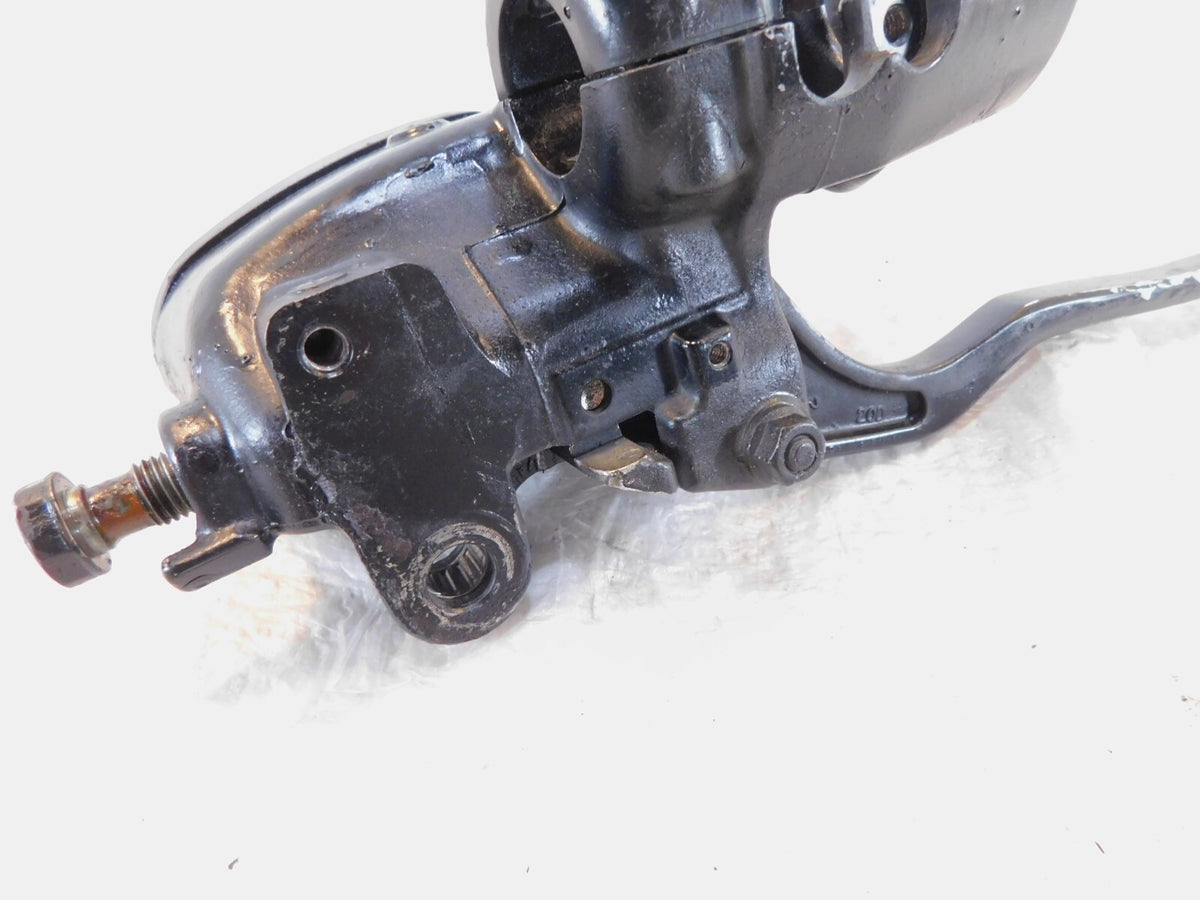 Triumph America Bonneville T100 Thruxton 900 Front Wheel Brake Master Cylinder