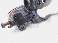 Triumph America Bonneville T100 Thruxton 900 Front Wheel Brake Master Cylinder