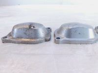 Yamaha V Star 650 XVS650 Virago 535 Engine Cylinder Head Rocker Arm Side Covers - C3 Cycle