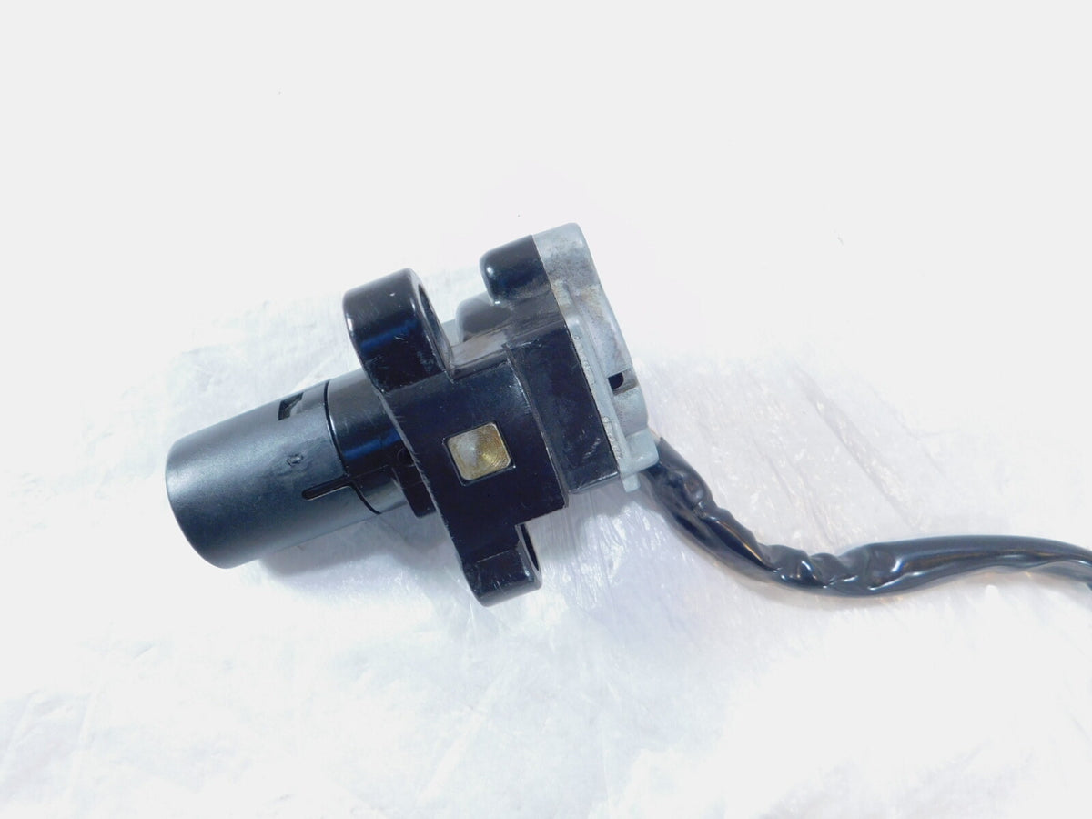 Suzuki RF600R & RF900R Ignition Key Switch Fuel Petrol Gas Tank Cap Lid Lock Set - C3 Cycle