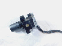Suzuki RF600R & RF900R Ignition Key Switch Fuel Petrol Gas Tank Cap Lid Lock Set - C3 Cycle