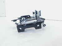 85-07 Yamaha VMax 1200 VMX12 Front Side Cover ECM ECU Bracket Mount Plate Bridge - C3 Cycle