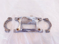 1984-87 Harley Davidson Sportster 1000 Ironhead Front Fork Fender Brace Bracket - C3 Cycle