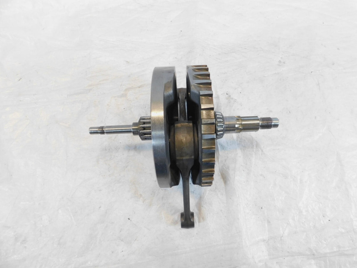 Harley Davidson Road & Electra Glide EVO Motor Engine Flywheel Crank Crankshaft - C3 Cycle