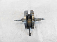 Harley Davidson Road & Electra Glide EVO Motor Engine Flywheel Crank Crankshaft - C3 Cycle