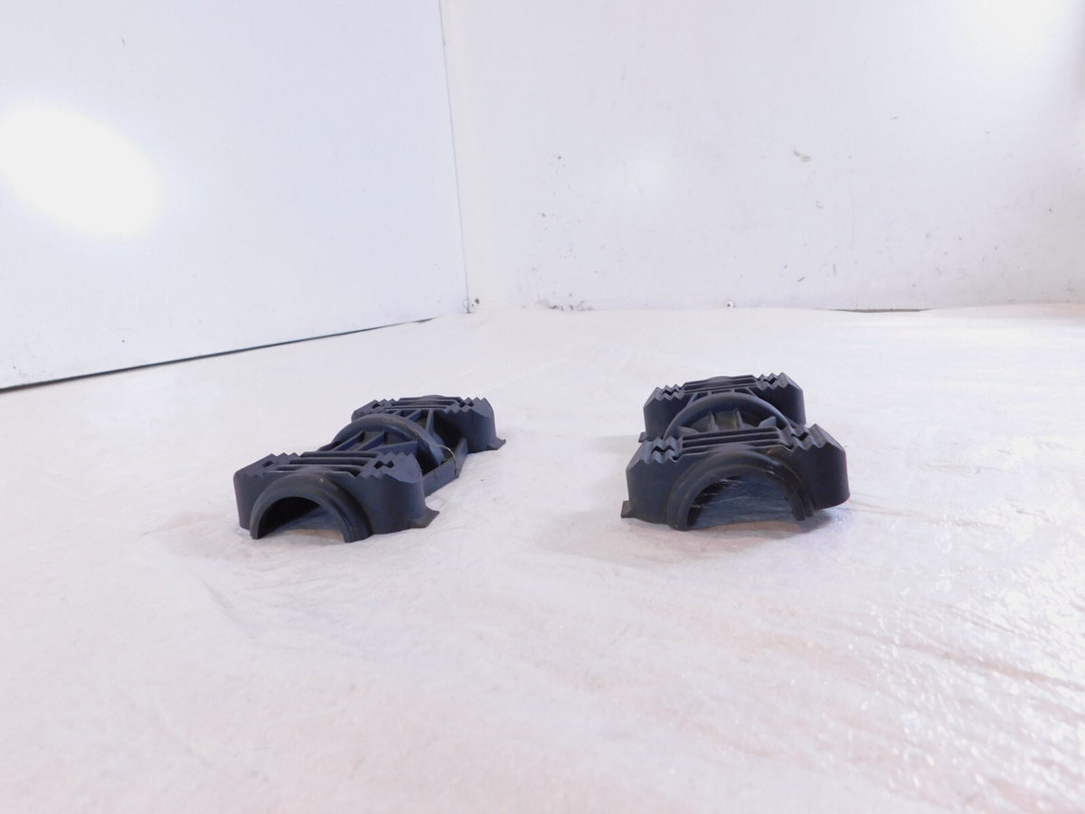 2019-2024 Can-Am Ryker 600 900 Rally Upper Steering Stem Shaft Housing Holders - C3 Cycle