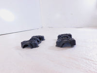2019-2024 Can-Am Ryker 600 900 Rally Upper Steering Stem Shaft Housing Holders - C3 Cycle