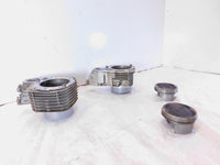 1997-2001 BMW R1100RT R1100RS Engine Motor Cylinder Barrel Jugs & Pistons - C3 Cycle
