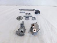 Harley Pan America Sportster 1250 Nightster 975 Engine Oil Pump Baffle Parts Lot - C3 Cycle