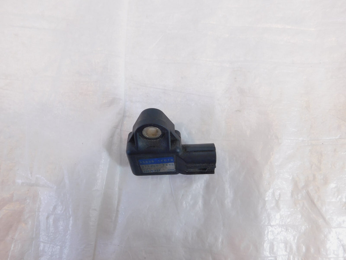 2005 2006 2007 Suzuki SV1000 SV1000S Air Cleaner Filter Intake Boost Sensor No 2 - C3 Cycle
