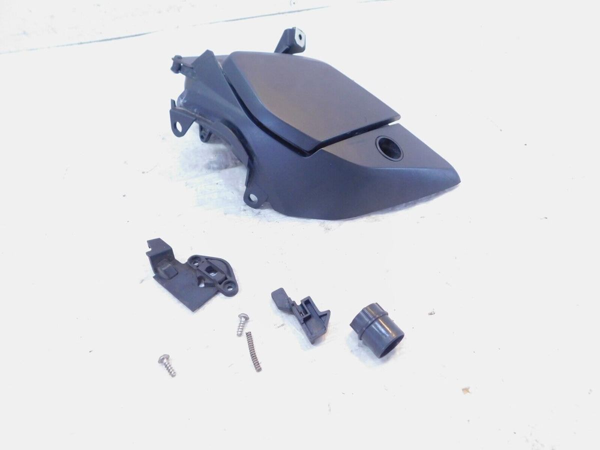2014-2021 BMW R1200RT R1250RT Left Side Storage Compartment Bin Glove Box - C3 Cycle