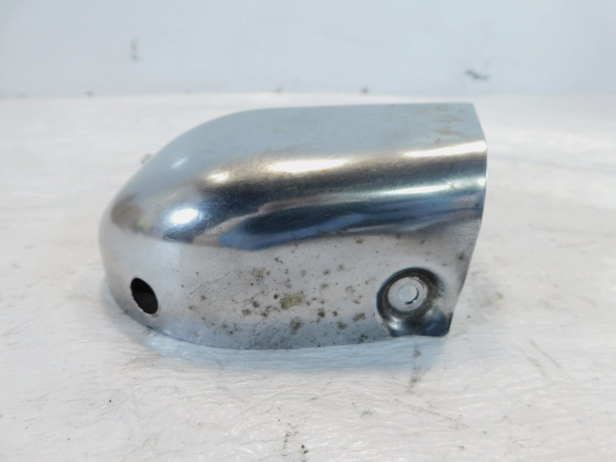 Harley Davidson Touring Tour & Electra Glide Classic & Ultra Chrome Horn Cover - C3 Cycle