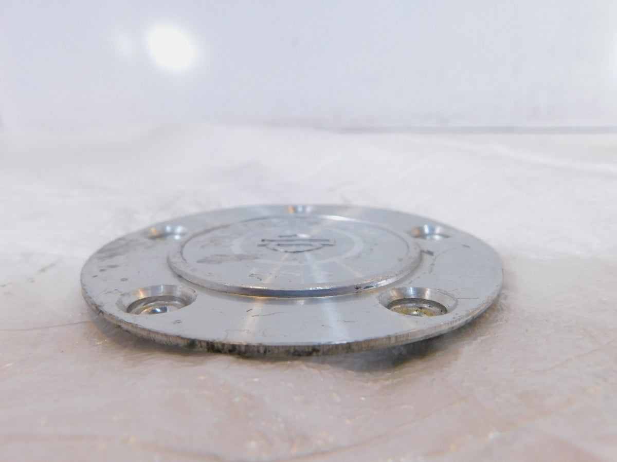 Harley Davidson Touring Dyna Softail Twin Cam Right Timer Timing Cover 32543-99 - C3 Cycle