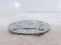 Harley Davidson Touring Dyna Softail Twin Cam Right Timer Timing Cover 32543-99 - C3 Cycle