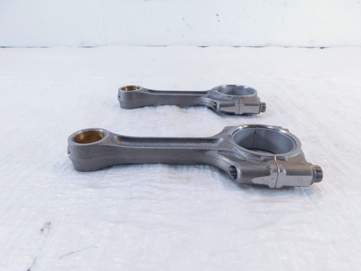 2007-2016 Aprilia SL750 Shiver 750 Engine Motor Crankshaft Connecting Rods - C3 Cycle