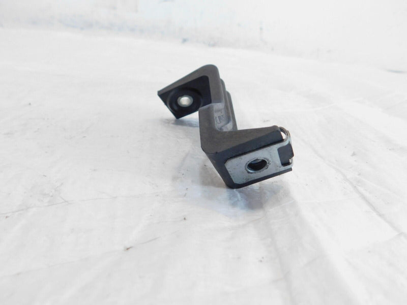 06-09 Aprilia Tuono 1000 RSV1000 Radiator Expansion Tank Reservoir Bracket Mount