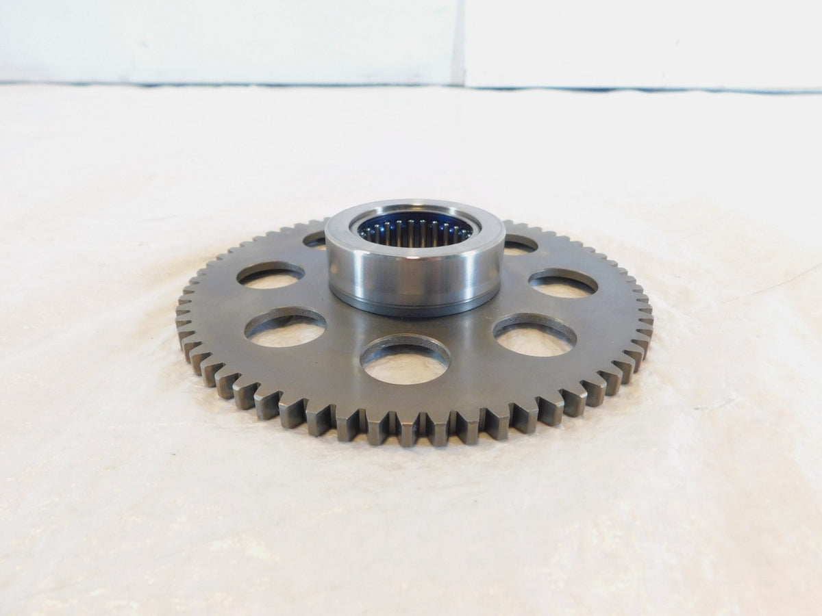 Can-Am Spyder F3 F3-S F3-T RT Limited LTD STD Starter Clutch Sprag Gear - 66T - C3 Cycle