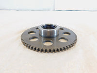 Can-Am Spyder F3 F3-S F3-T RT Limited LTD STD Starter Clutch Sprag Gear - 66T - C3 Cycle